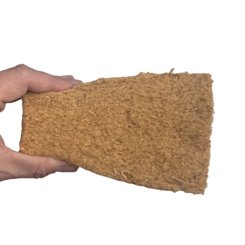 Naturheld FLEX, sprężysta wełna drzewna